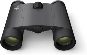CL Curio 7x21 Compact Binoculars (Anthracite)