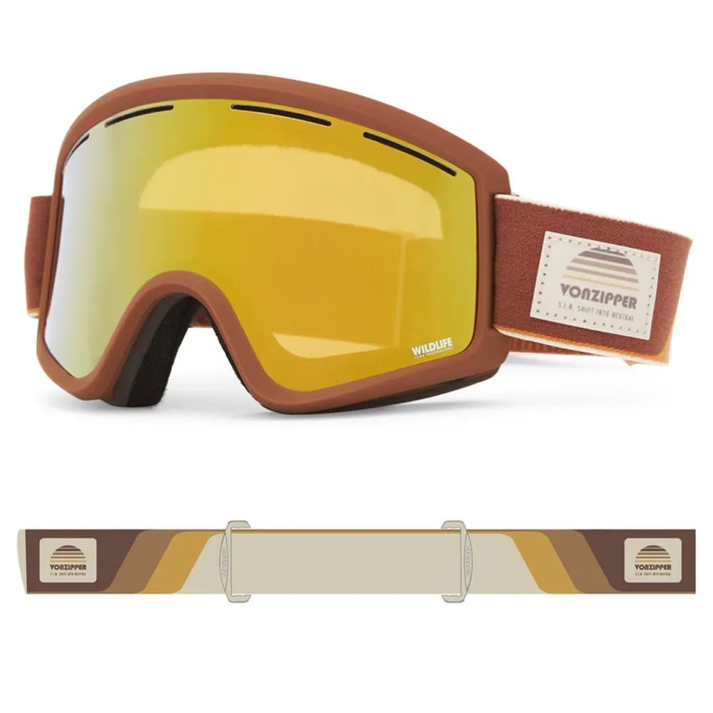 CLEAVER GOGGLE - 2024