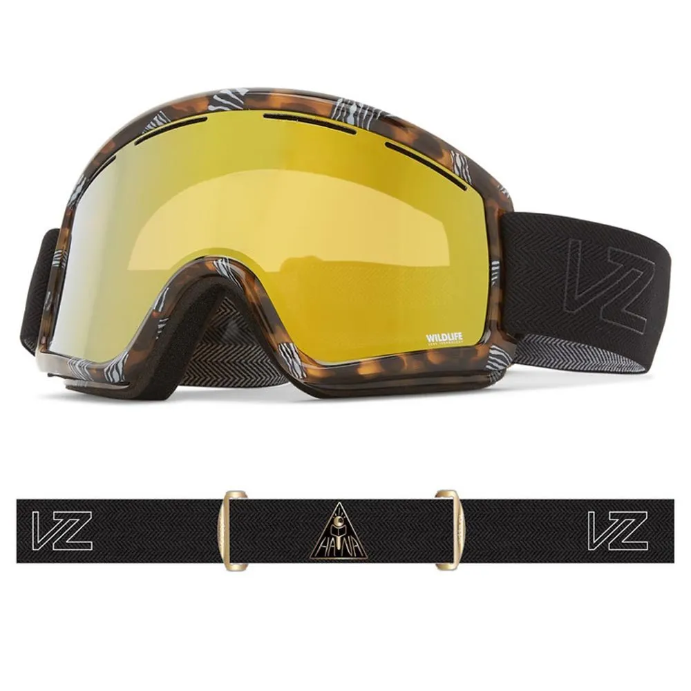 CLEAVER GOGGLE - 2024