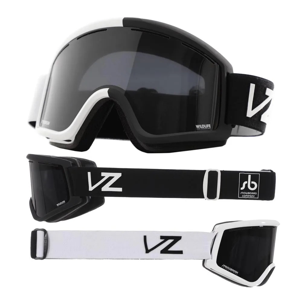 CLEAVER GOGGLE - 2024
