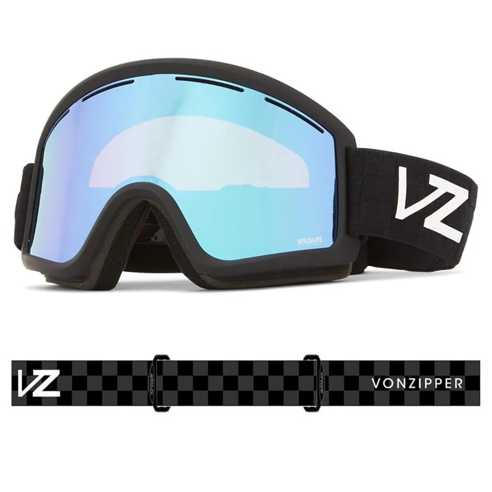 CLEAVER GOGGLE - 2024