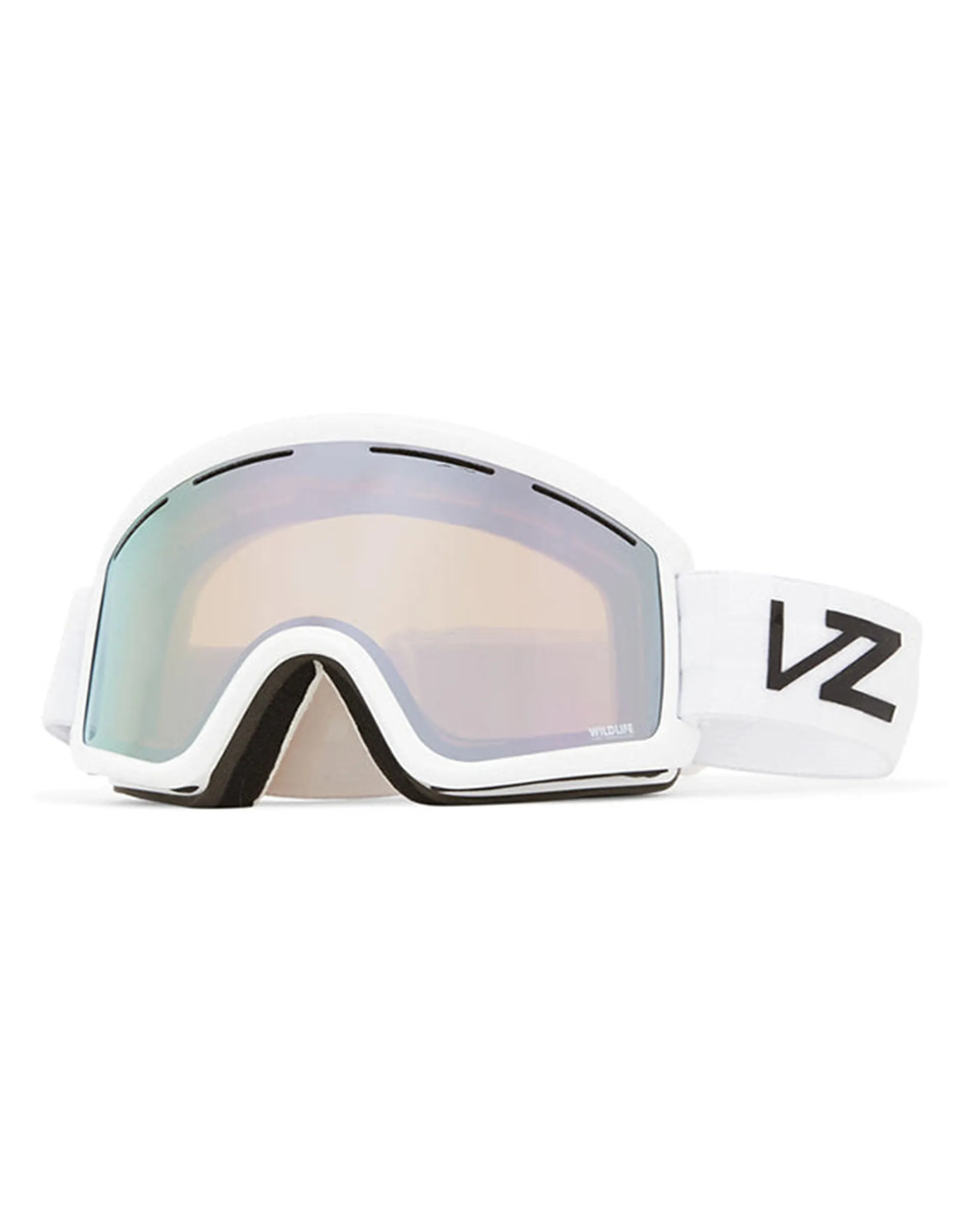 Cleaver Snow Goggles