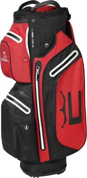 Cobra Golf 2021 Ultradry Pro Cart Bag