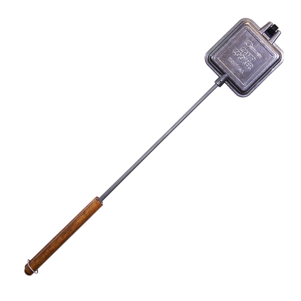 COGHLANS CAMP COOKER ALUMINIUM