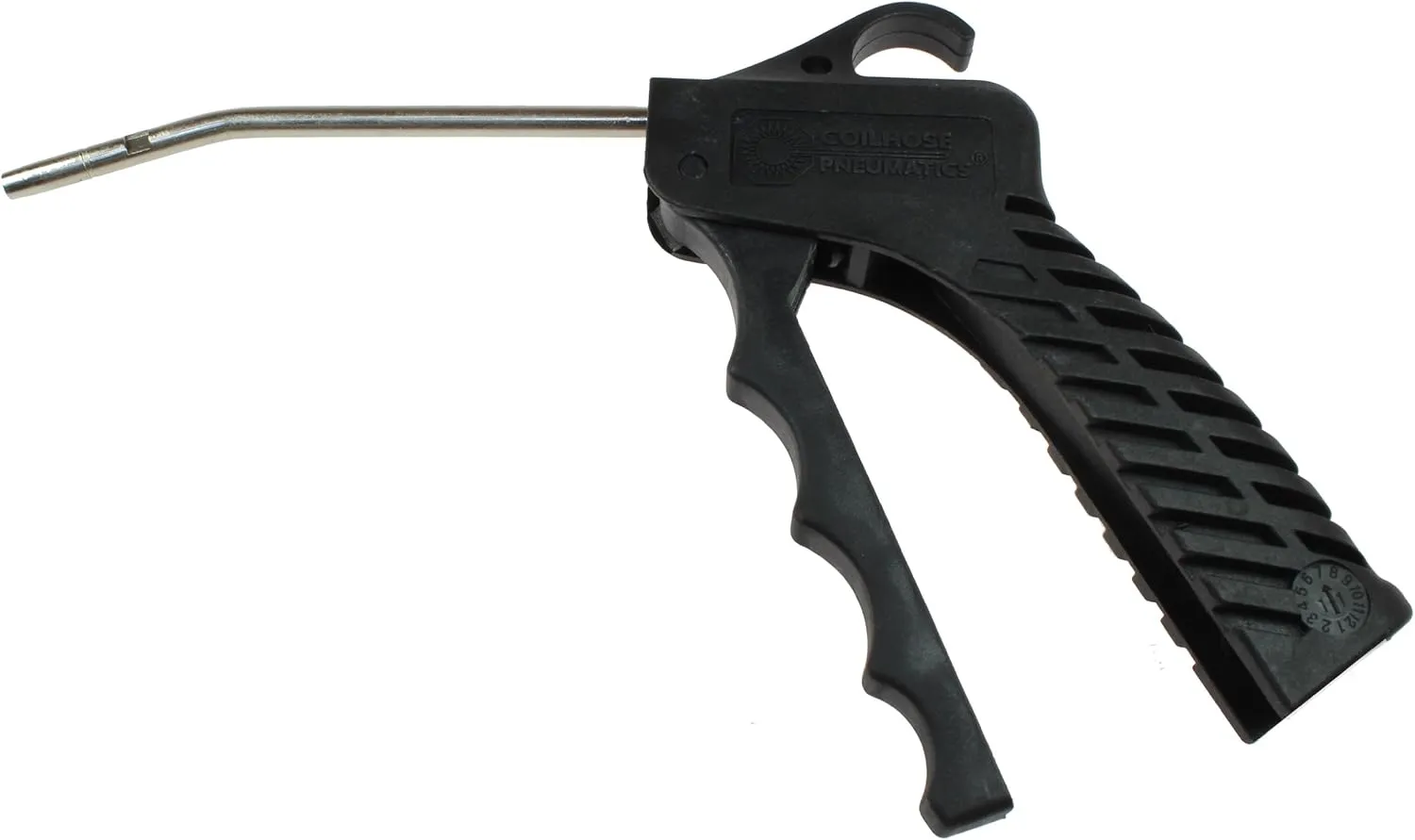 Coilhose Pneumatics 770-S-BAG 770 Series Lightweight Pistol Grip Blow Gun