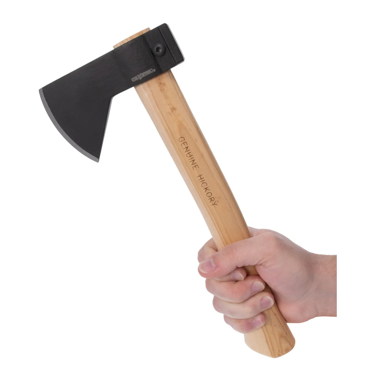 Cold Steel Hudson Bay Camp Hatchet