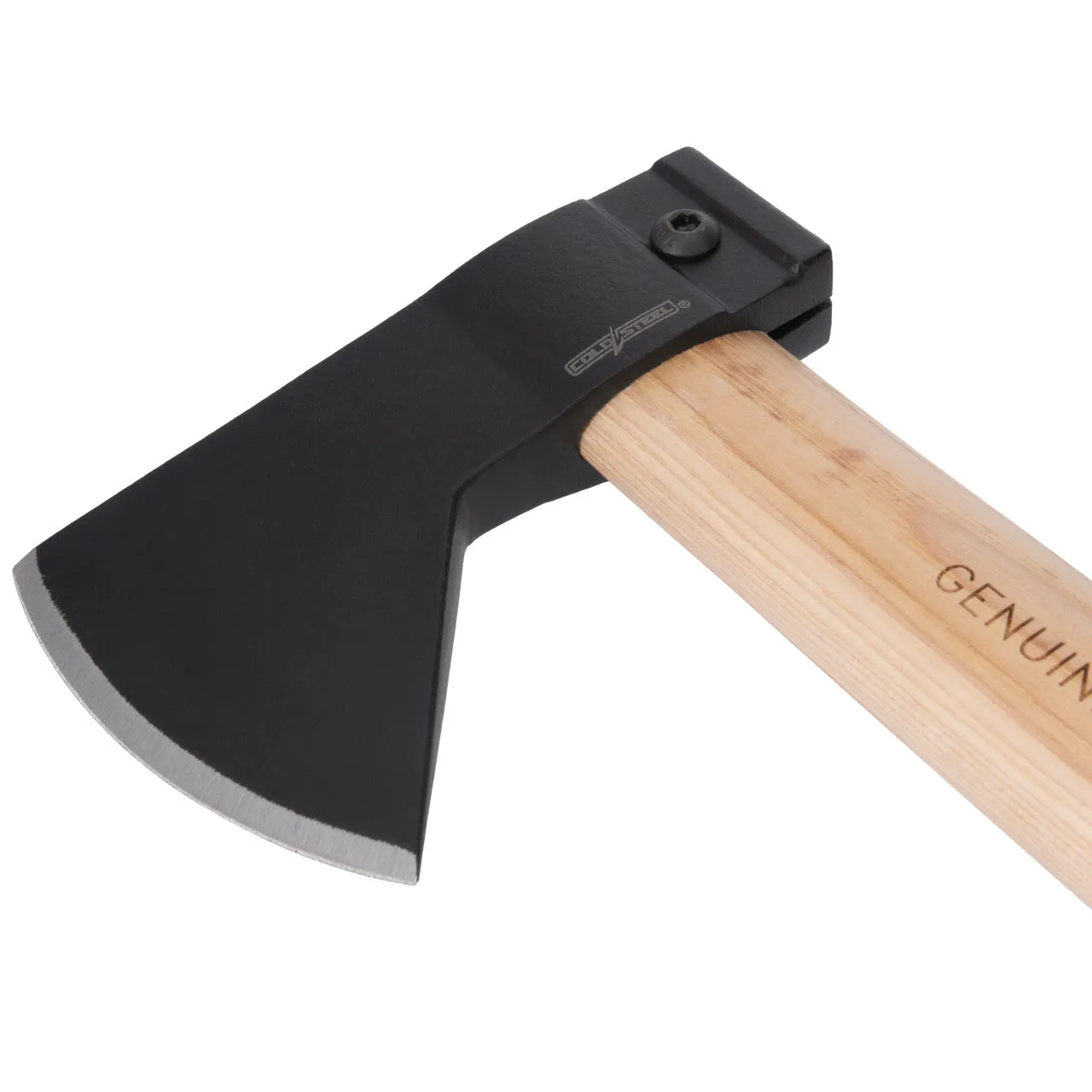 Cold Steel Hudson Bay Camp Hatchet