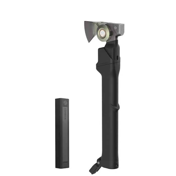 COMBAR™ FoldaXe