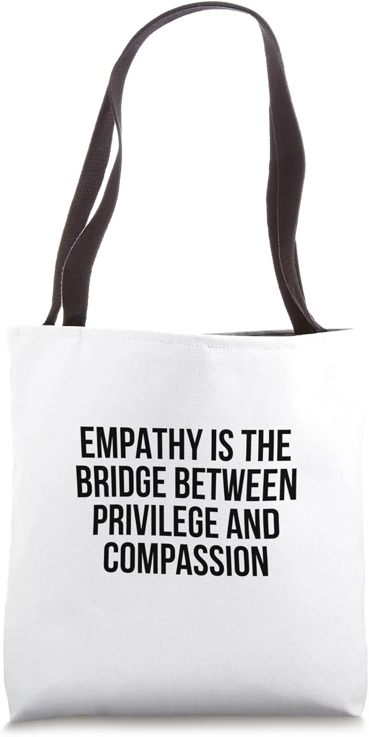 Compassion Tote Bag