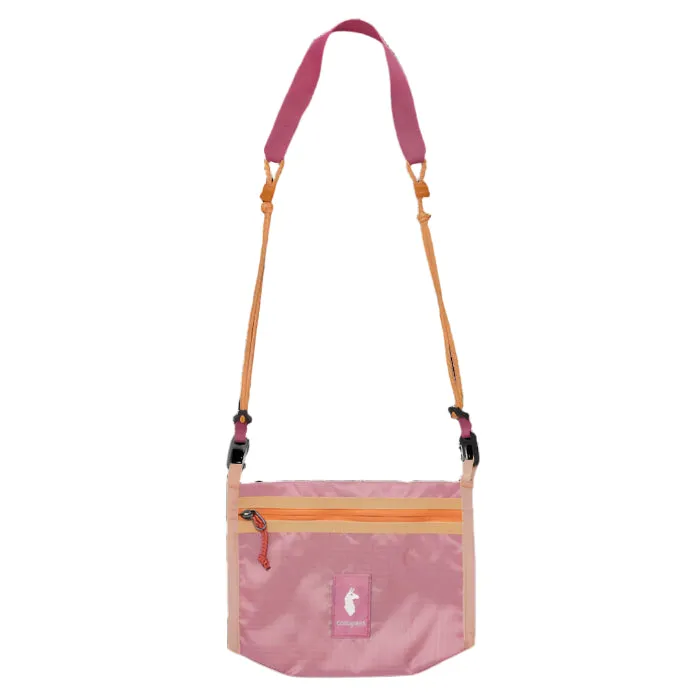 Cotopaxi Lista 2L Lightweight Crossbody Bag Rose