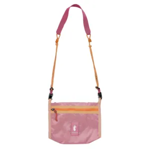 Cotopaxi Lista 2L Lightweight Crossbody Bag Rose