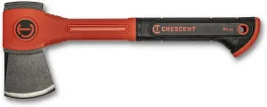 CRESCENT - Crescent 20 Oz. Fiberglass Hatchet (CFHATCH20)