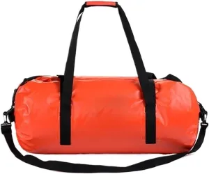 Crossbody Bag Men Waterproof outdoor surfing and fishing shoulder bag 40L/60L/90L/120L compatible with live fish bag