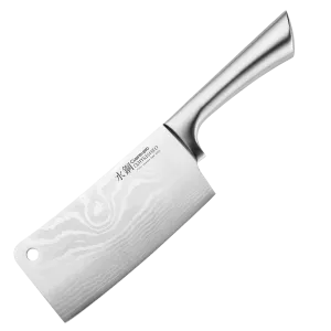 Cuisine::pro® Damashiro® Cleaver 6.5in
