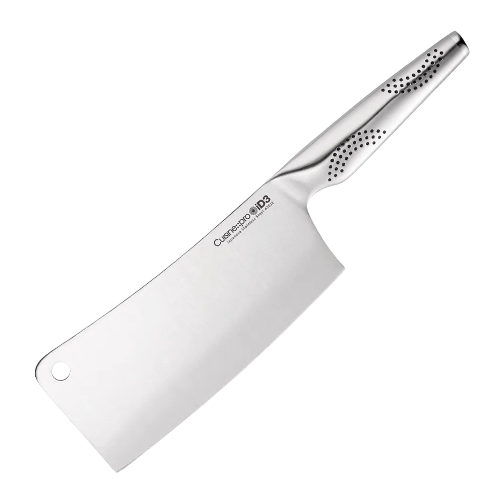 Cuisine::pro® iD3® Cleaver Knife 6.5in