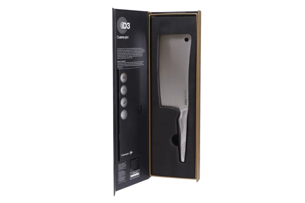 Cuisine::pro® iD3® Cleaver Knife 6.5in