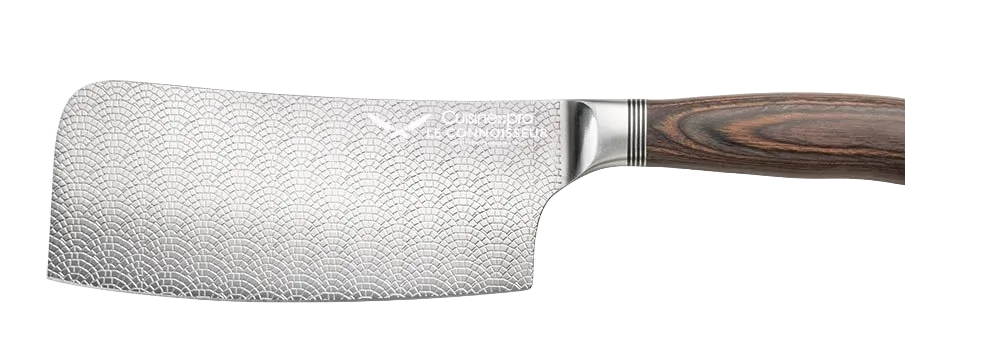 Cuisine::pro® LE CONNOISSEUR™ Cleaver 6.5in