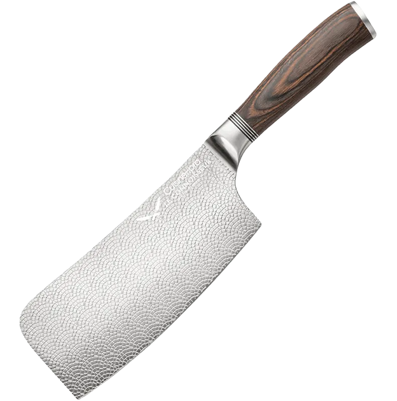 Cuisine::pro® LE CONNOISSEUR™ Cleaver 6.5in