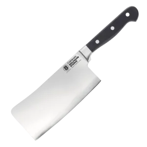 Cuisine::pro® WOLFGANG STARKE Cleaver 6.5in