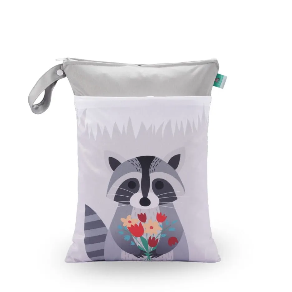 Cute Waterproof Diaper Bag