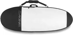 Dakine Daylight Surfboard Bag Hybrid - White, 5FT8IN