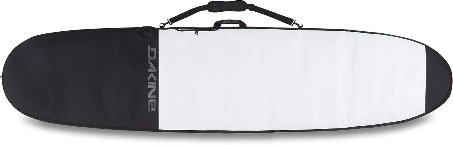 Dakine Daylight Surfboard Bag - Noserider - White, 9ft x 6in
