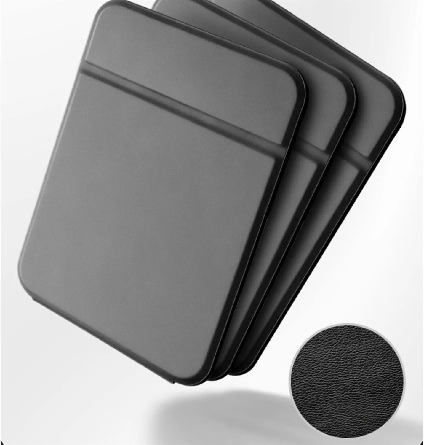 Desktop Vanity Mirror Desktop Foldable Makeup Mirror Home Portable Simple Large Desktop Makeup Mirror High-Definition Makeup Mirror Suitable for Travel, Makeup, Office
