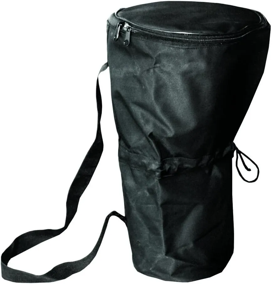 Djembe bag, Single layer, Height: 26", Top Dia: 16" (X-Large)