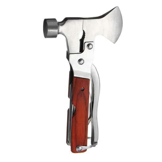 DRGN 13 in 1 Multifunction Tool