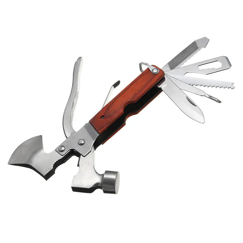 DRGN 13 in 1 Multifunction Tool
