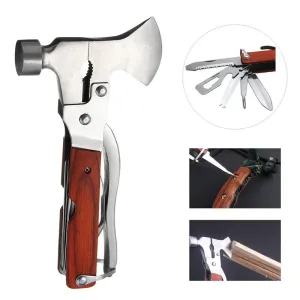 DRGN 13 in 1 Multifunction Tool