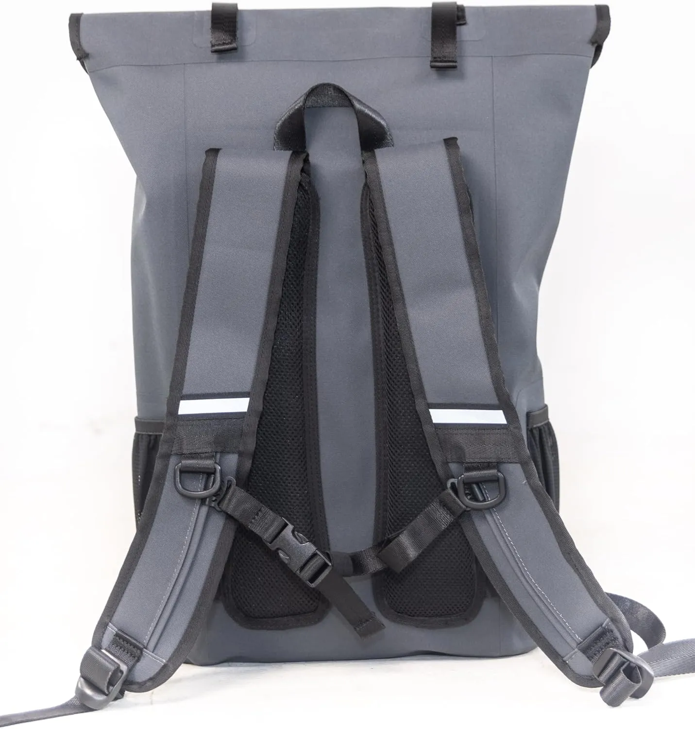 Dry Pocket Magnaguard 25L Thermoplastic Polyurethane (TPU) Auto-Sealing Floating Dry Bag, Waterproof up to 100 Feet