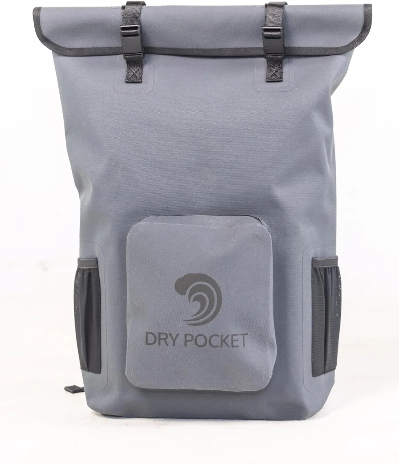Dry Pocket Magnaguard 25L Thermoplastic Polyurethane (TPU) Auto-Sealing Floating Dry Bag, Waterproof up to 100 Feet