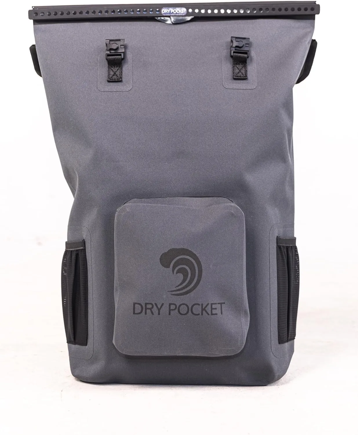 Dry Pocket Magnaguard 25L Thermoplastic Polyurethane (TPU) Auto-Sealing Floating Dry Bag, Waterproof up to 100 Feet