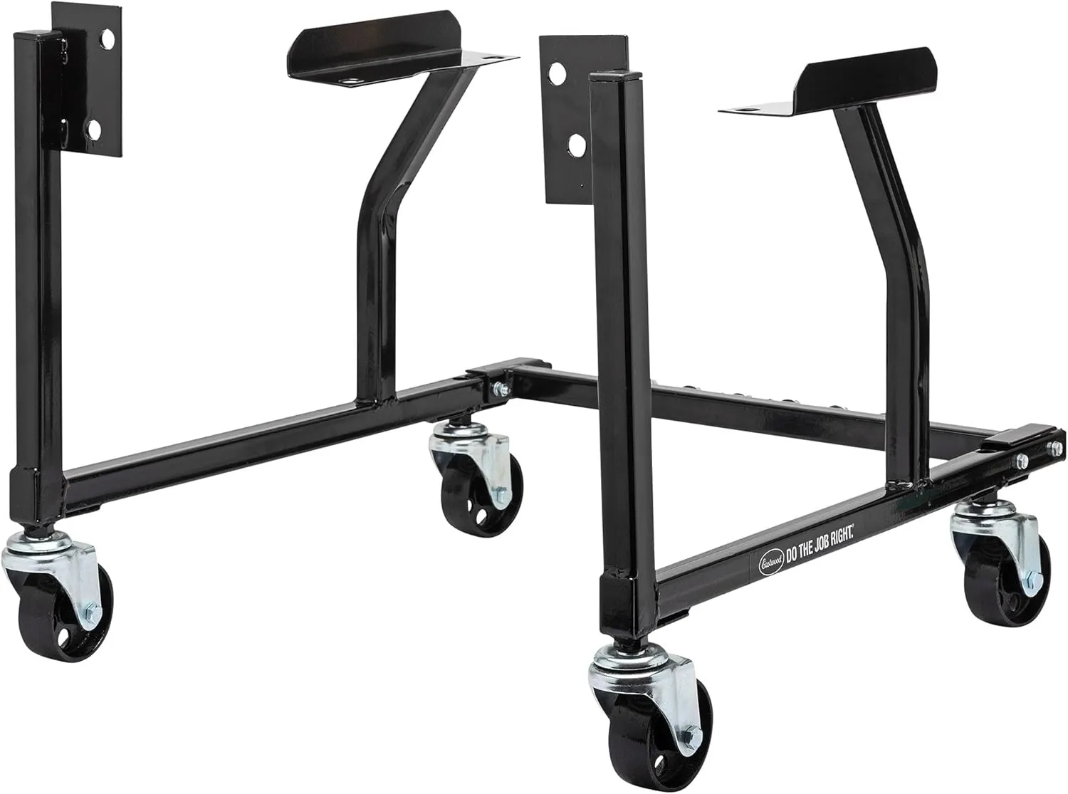 Eastwood Rolling Engine Storage Stand for Small Block Ford