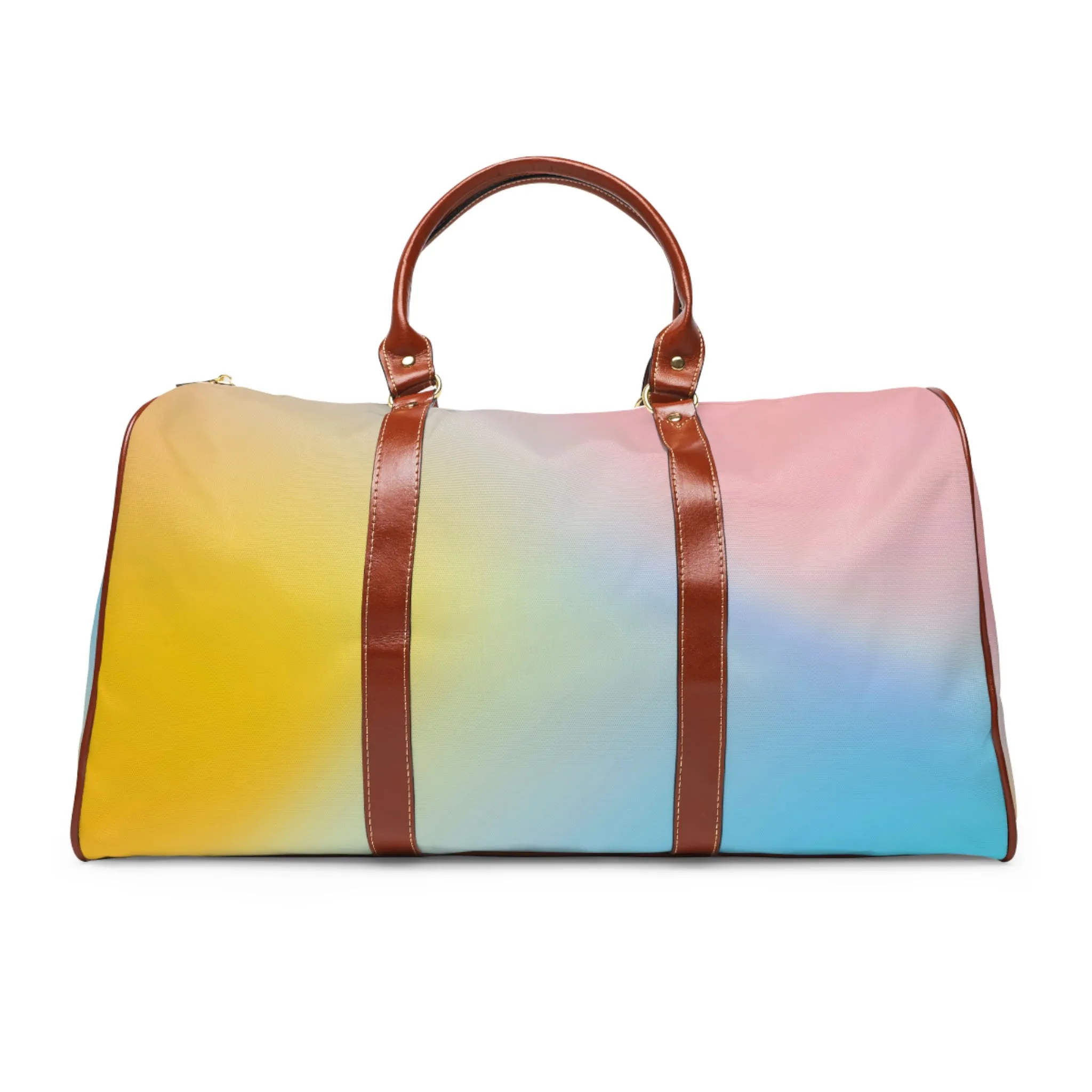 Ecstasy Waterproof Travel Bag