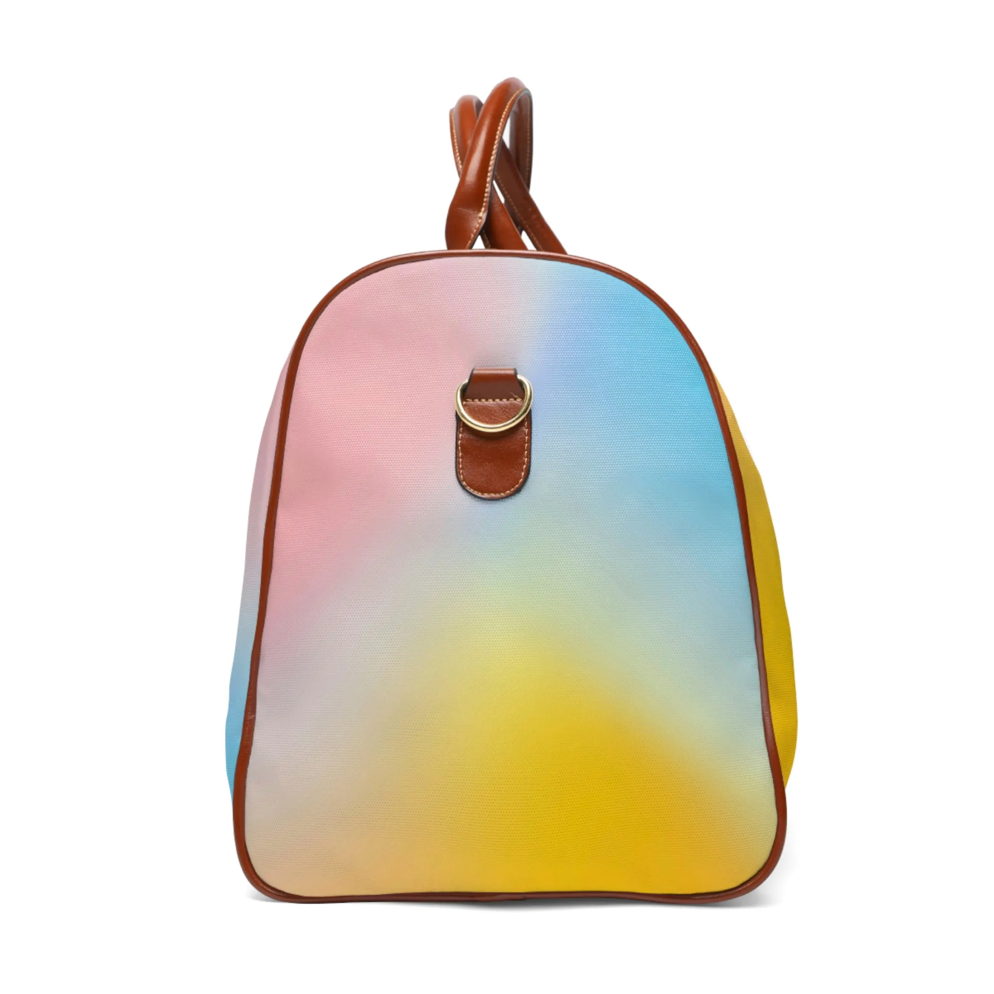 Ecstasy Waterproof Travel Bag