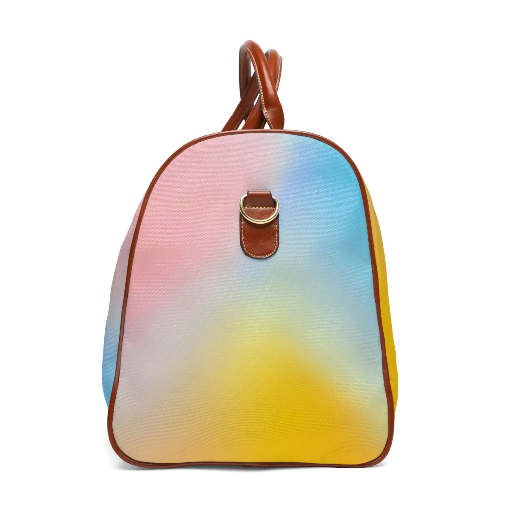 Ecstasy Waterproof Travel Bag
