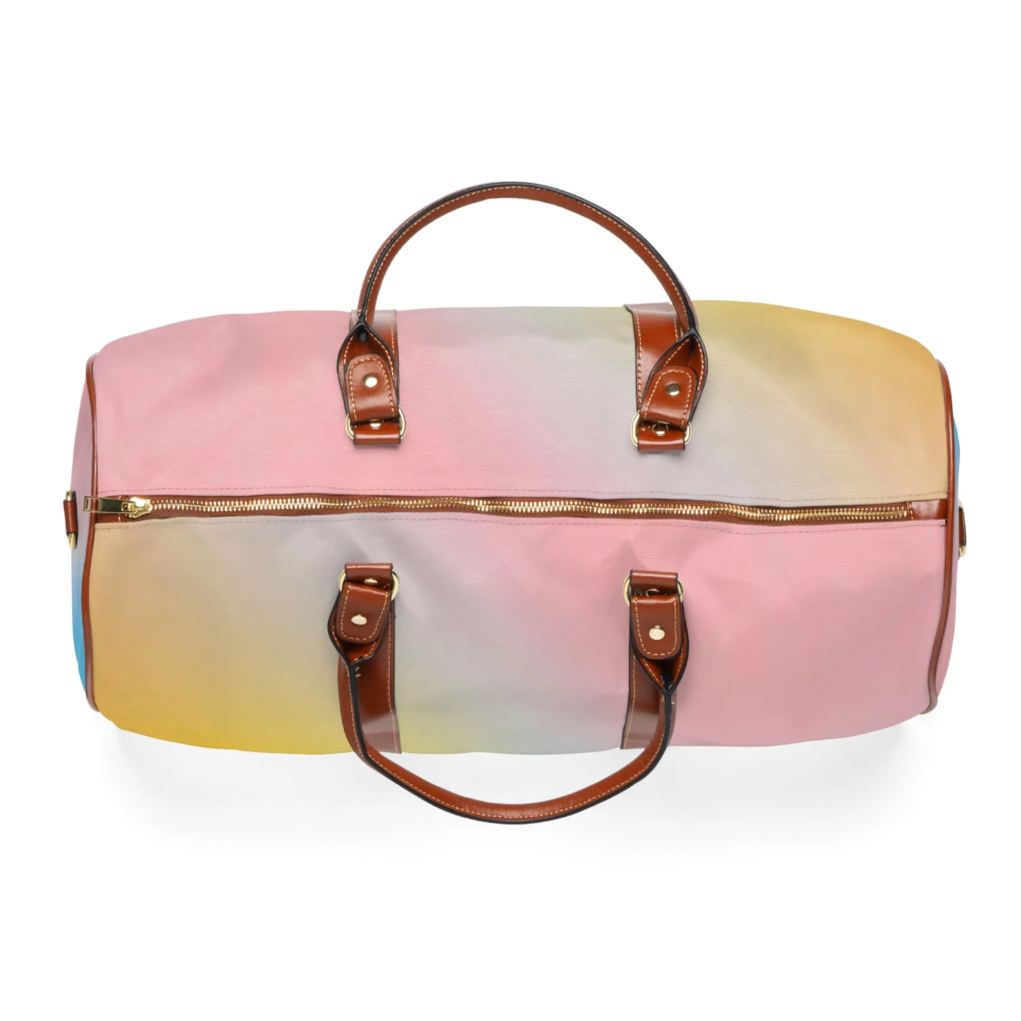Ecstasy Waterproof Travel Bag