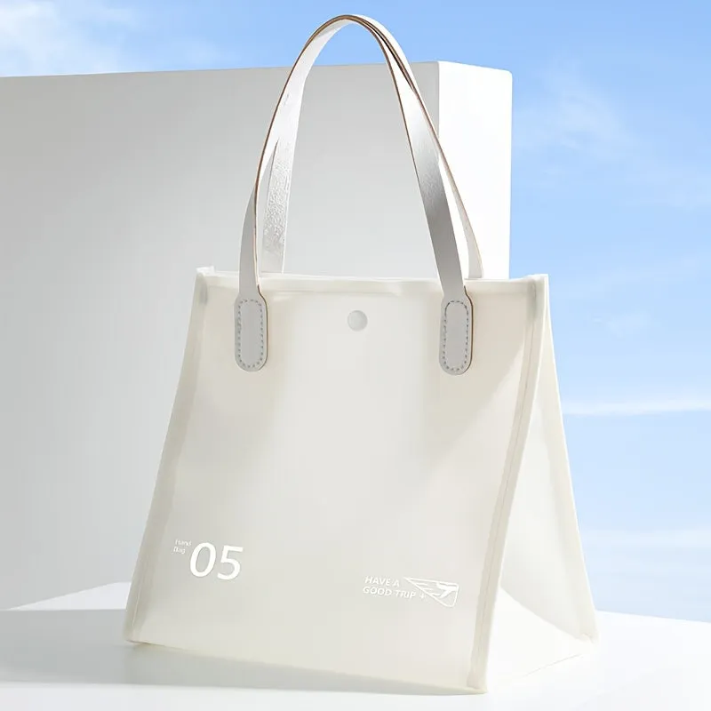 Eleanor | Elegant and travel-friendly cosmetic bag