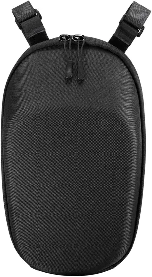 Electric Scooter Bag Hard for Shell Storage Bag Car Front Bag Electric Folding Handle Bag Car Front