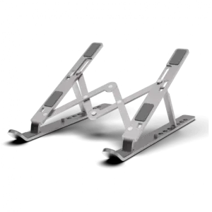 Ergo Fold Alloy Laptop Stand