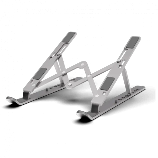 Ergo Fold Alloy Laptop Stand