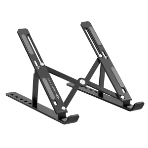 Ergo Fold X Alloy Laptop Stand