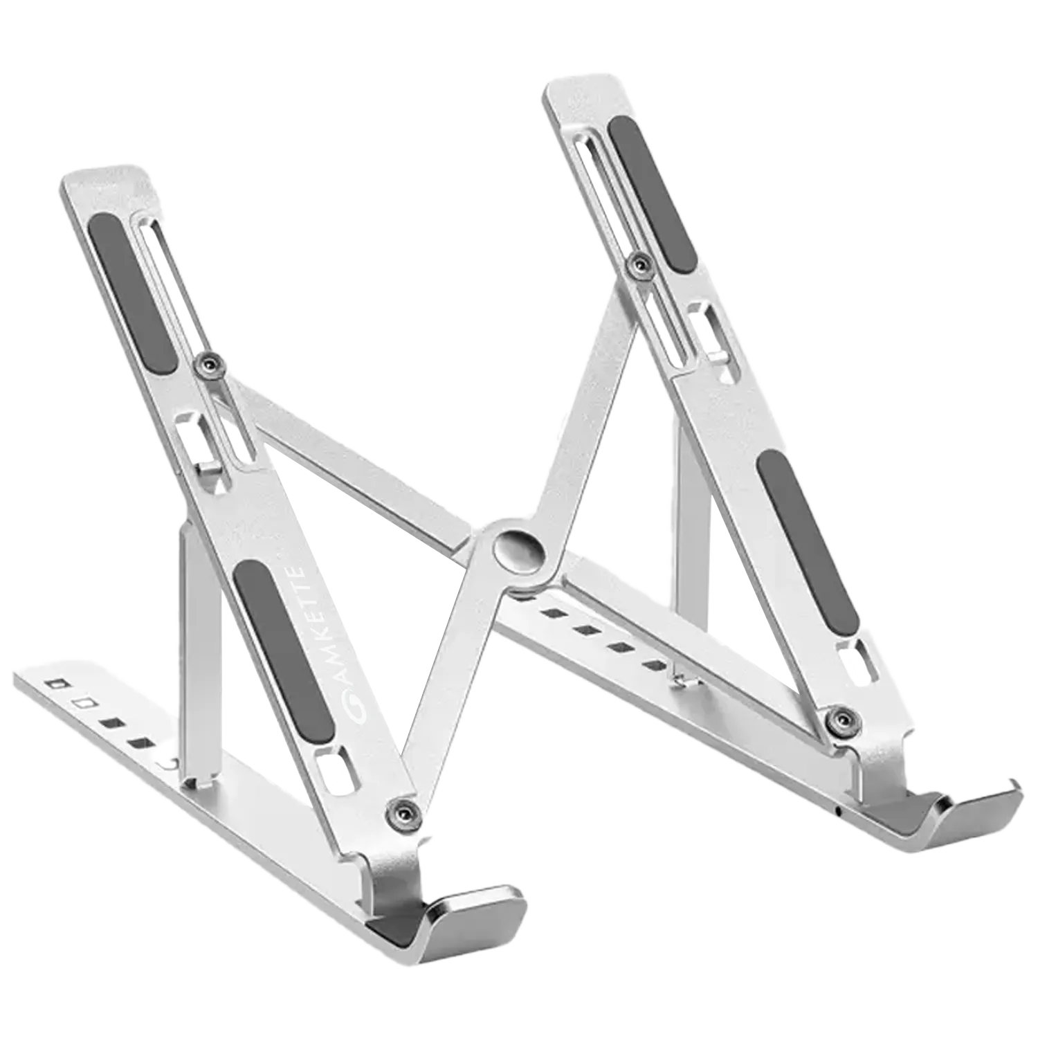 Ergo Fold X Alloy Laptop Stand