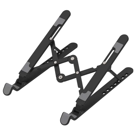 Ergo Fold X2 Portable Laptop Stand