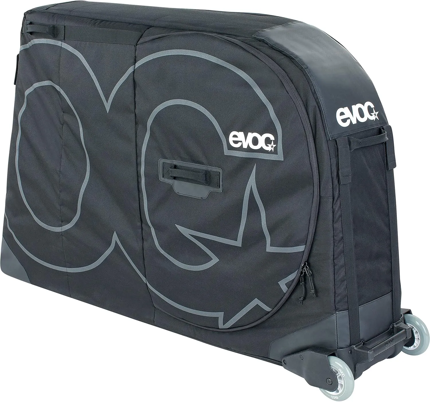 EVOC BIKE BAG lightweight bike transport bag