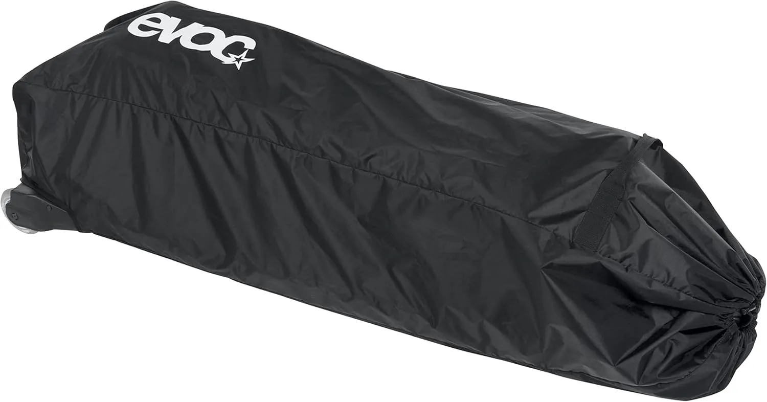 EVOC, Bike Bag Storage Bag, Black