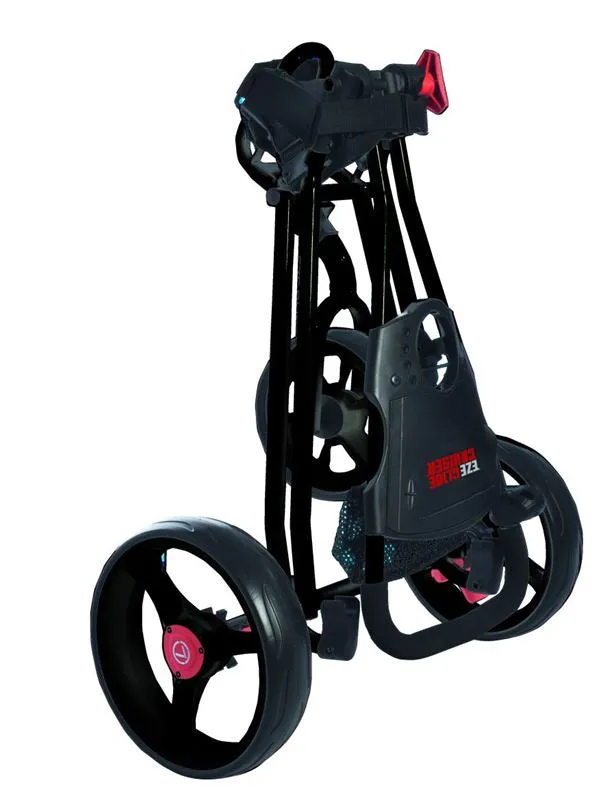 Ezeglide Cruiser Trolleys