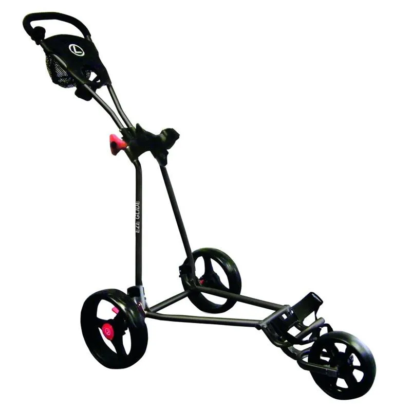 Ezeglide Cruiser Trolleys